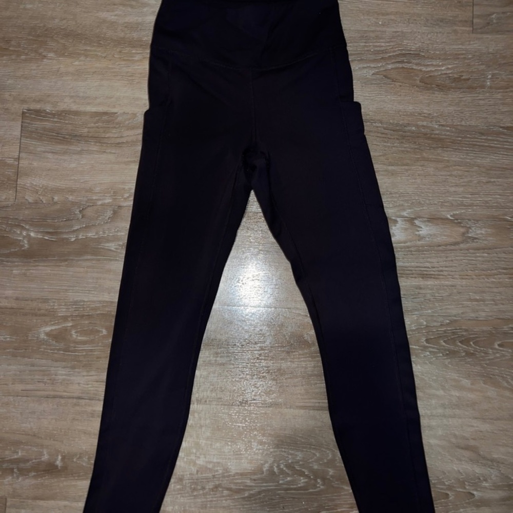 Anywhere Motion365+ High-Waisted Pocket Legging